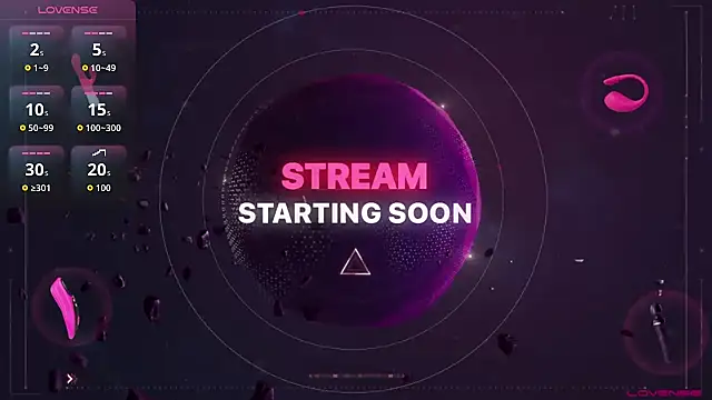 skarfosbabes69 online show from 04.14.26