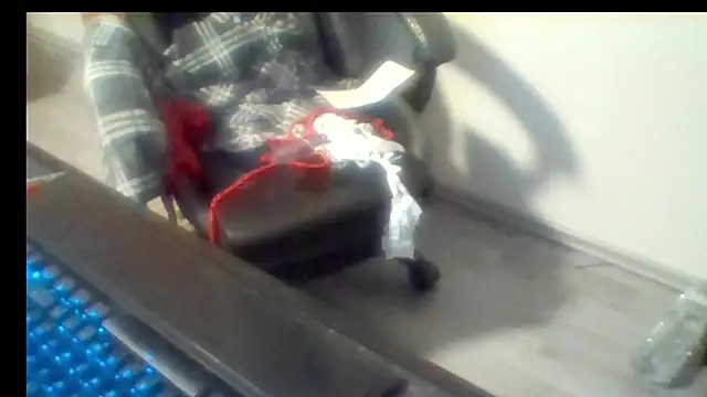 Stiiier1992 online show from 10.16.25