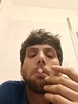 dariodario online show from 03.11.25