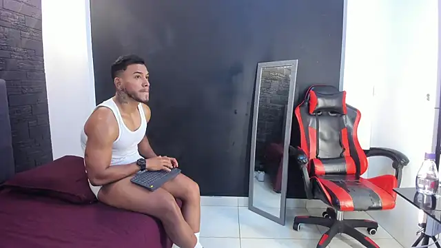 bruno miller  online show from 01.09.25