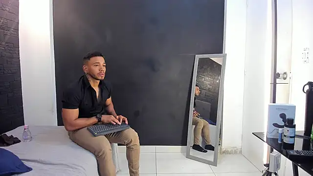 bruno miller  online show from 01.15.25