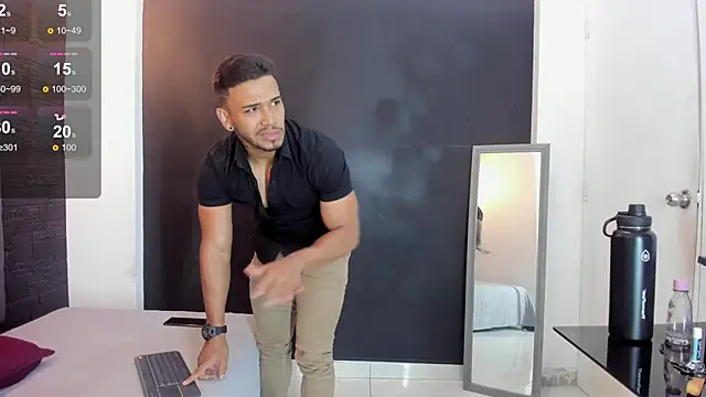 bruno miller  online show from 01.19.25