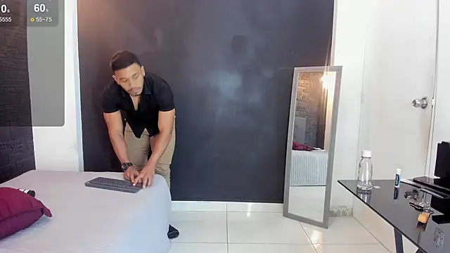 bruno miller  online show from 01.19.25