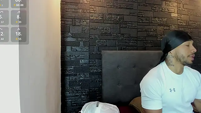 bruno miller  online show from 01.20.25