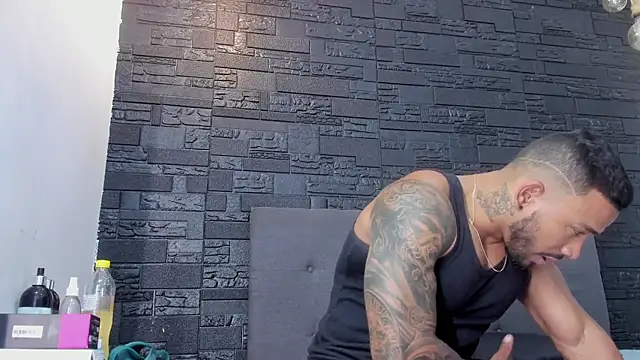 bruno miller  online show from 09.26.25