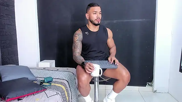 bruno miller  online show from 09.27.25