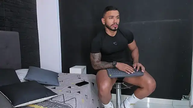 bruno miller  online show from 10.06.25