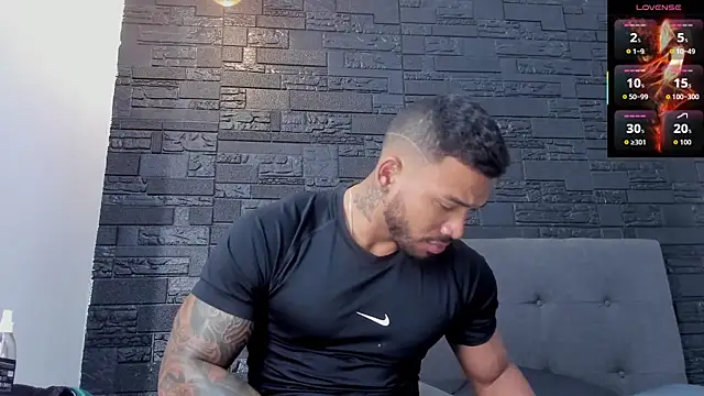 bruno miller  online show from 10.09.25