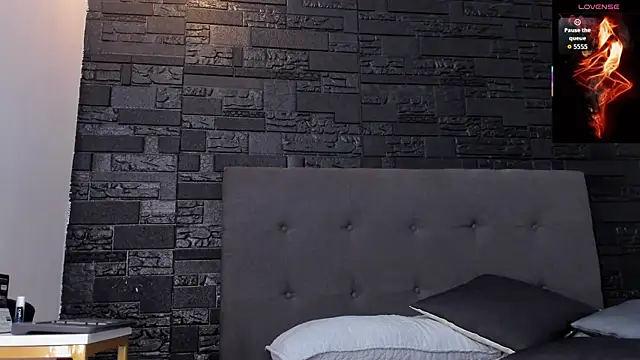 bruno miller  online show from 10.10.25