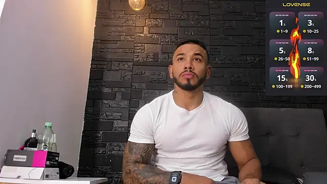 bruno miller  online show from 10.21.25