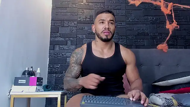 bruno miller  online show from 10.31.25