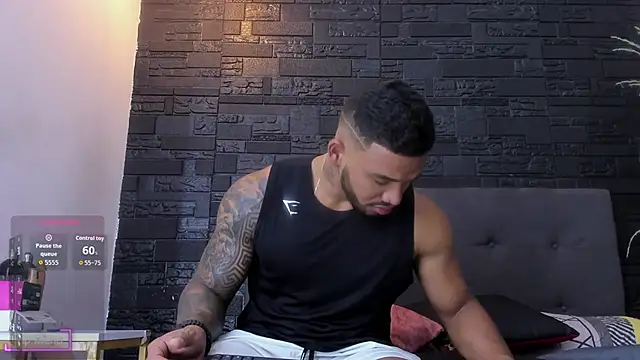 bruno miller  online show from 01.14.26