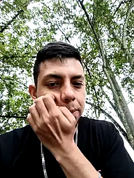 Nymphobuddies online show from 02.25.25