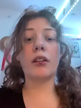 Twitchtheclownn online show from 12.21.25