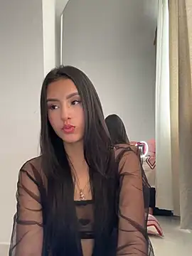  AmberSmithh online show from 01.07.25