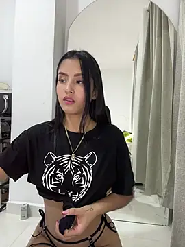  AmberSmithh online show from 01.08.25