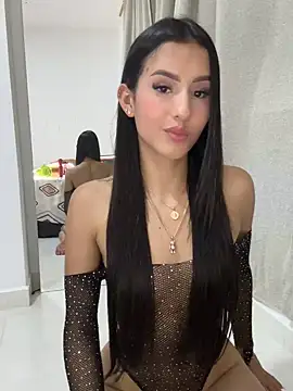  AmberSmithh online show from 01.26.25