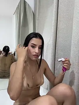  AmberSmithh online show from 01.31.25