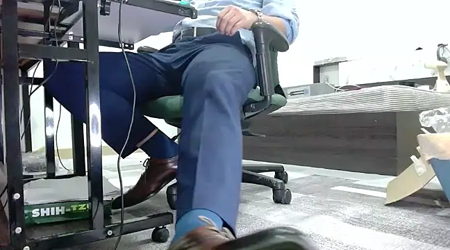 softlyS online show from 12.10.24