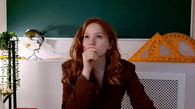 MichelleReid online show from 10.24.25