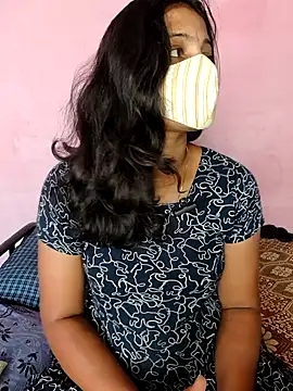 Tamil Shalini Lustyy online show from 09.18.25