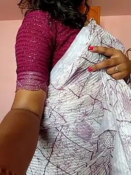 Tamil Shalini Lustyy online show from 10.01.25