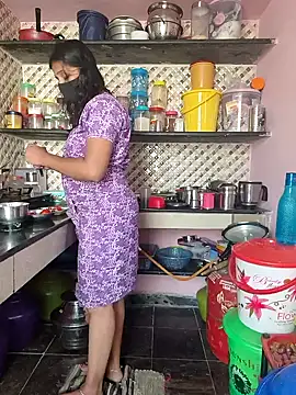 Tamil Shalini Lustyy online show from 10.13.25