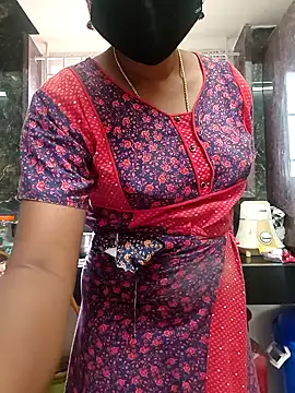 Tamil Shalini Lustyy online show from 01.11.26