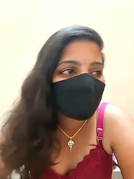 Tamil Shalini Lustyy online show from 01.13.26