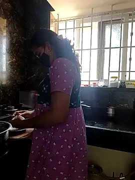 Tamil Shalini Lustyy online show from 03.26.26