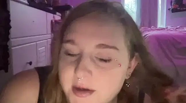 thickgingergoddess online show from 12.20.24