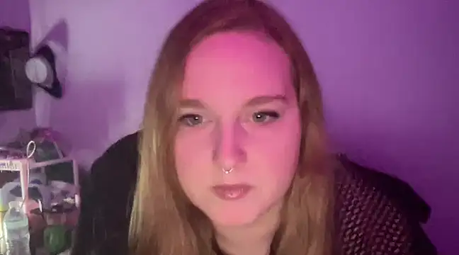 thickgingergoddess online show from 12.22.24