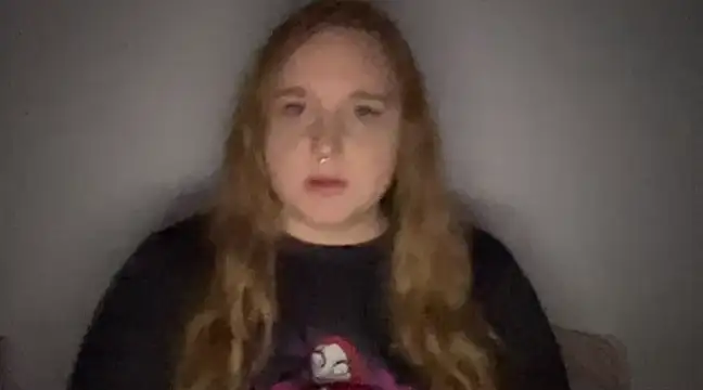 thickgingergoddess online show from 12.25.24