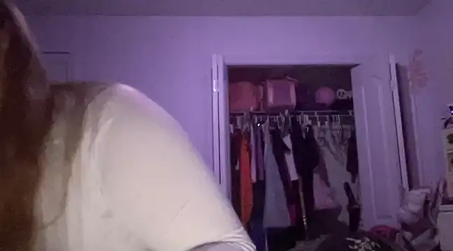 thickgingergoddess online show from 01.02.25