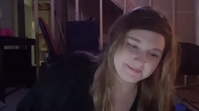 thickgingergoddess online show from 01.03.25