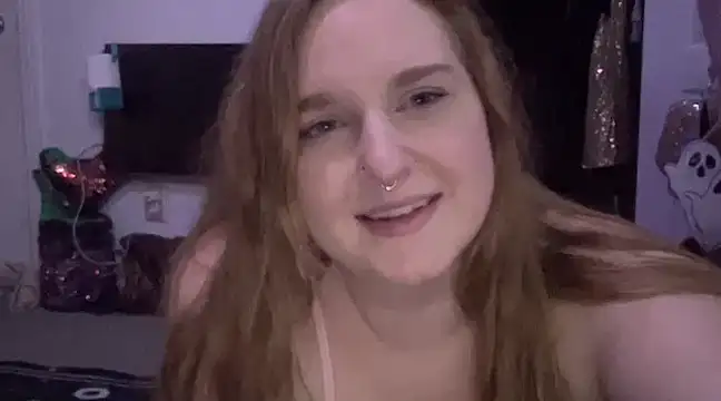 thickgingergoddess online show from 01.09.25