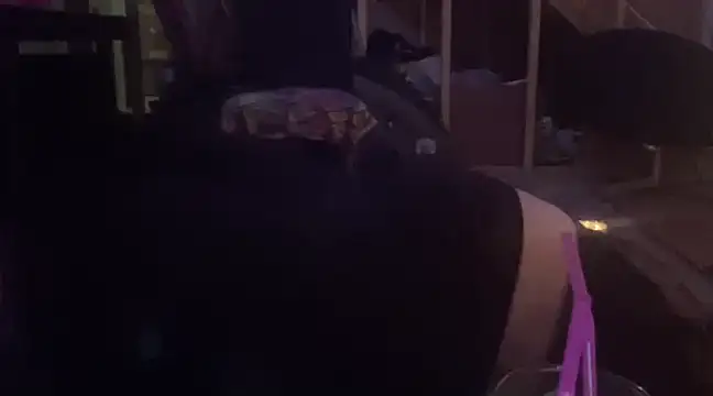 thickgingergoddess online show from 01.10.25
