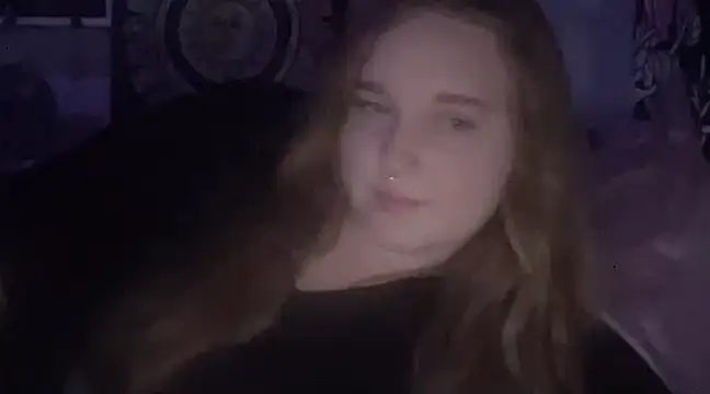 thickgingergoddess online show from 01.11.25