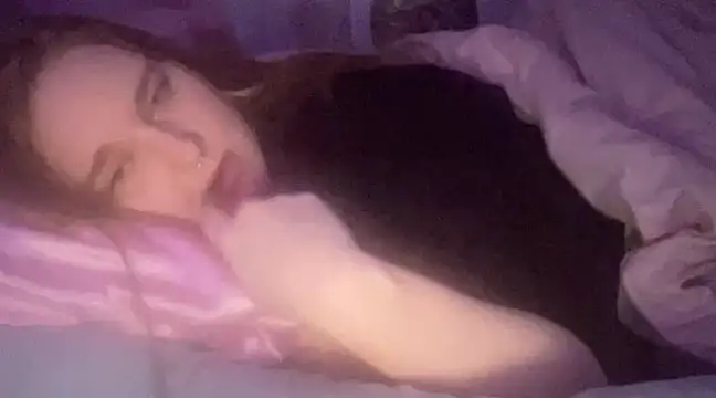 thickgingergoddess online show from 01.11.25