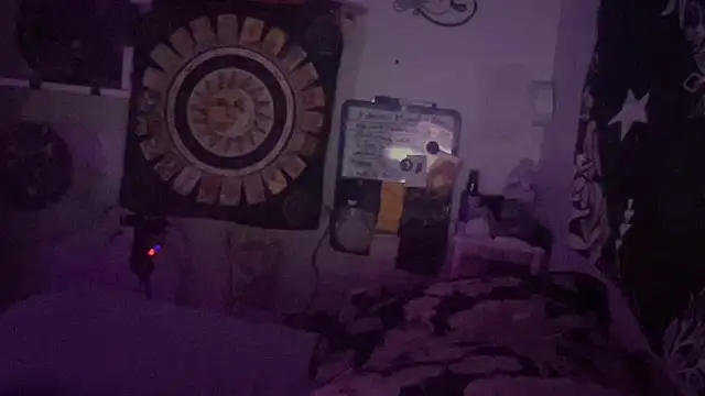 thickgingergoddess online show from 01.15.25