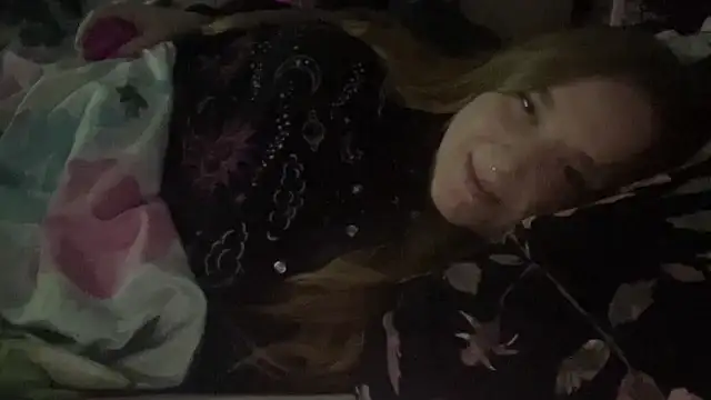 thickgingergoddess online show from 01.17.25