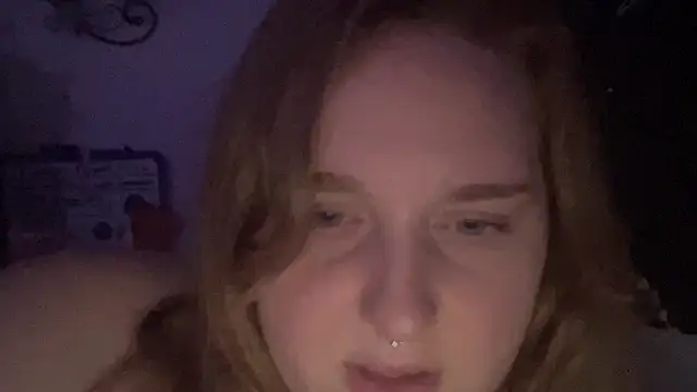 thickgingergoddess online show from 01.18.25
