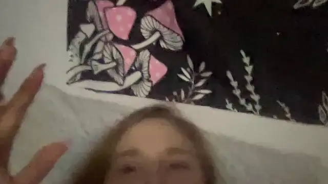 thickgingergoddess online show from 01.18.25