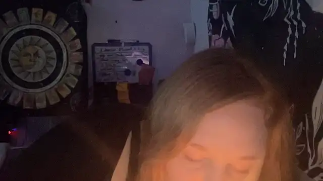 thickgingergoddess online show from 01.19.25