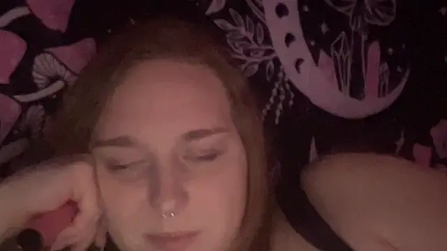 thickgingergoddess online show from 01.20.25