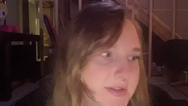 thickgingergoddess online show from 01.22.25