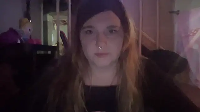 thickgingergoddess online show from 01.23.25