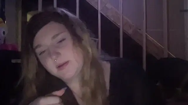 thickgingergoddess online show from 01.24.25
