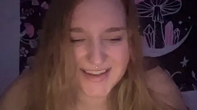 thickgingergoddess online show from 01.25.25