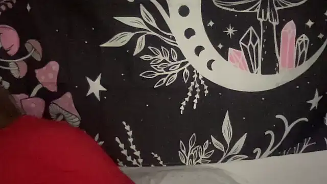 thickgingergoddess online show from 01.27.25